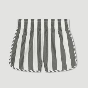 Everlane Poplin Boxer Short